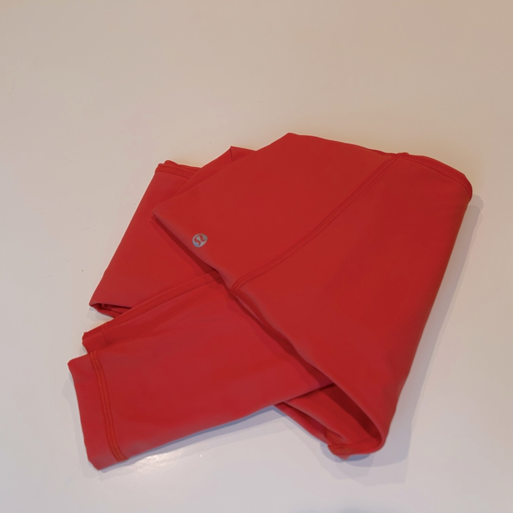 Lululemon Wunder Under HR Tight 25”